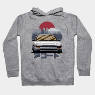 Oldtimer Accord Hoodie